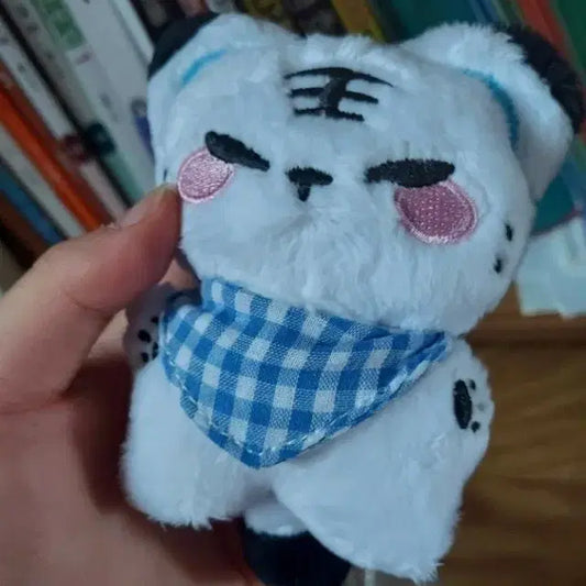 (급처!!!) 세븐틴 호시 인형 (호찌) 팔아요!