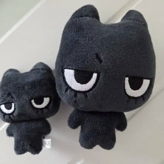 태냐코 일괄 양도 (10cm,7cm) 보넥도 태산 인형