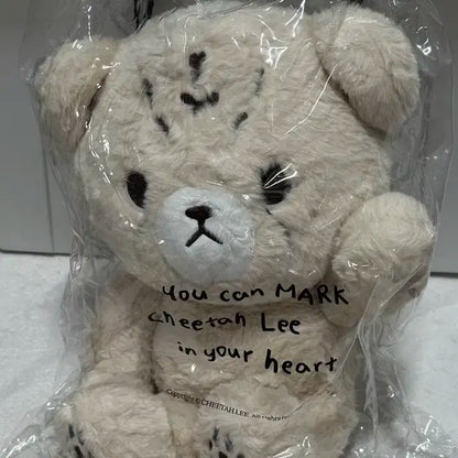 엔시티 마크 인형 왕타리 40cm 양도합니다