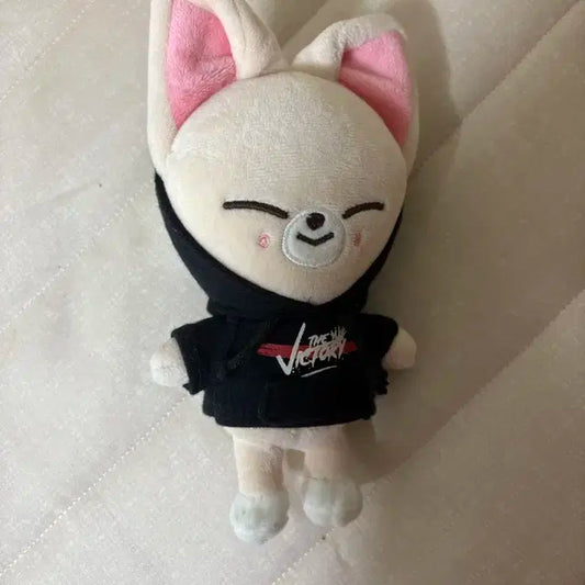 스트레이키즈 아이엔 스키주 폭시니 인형