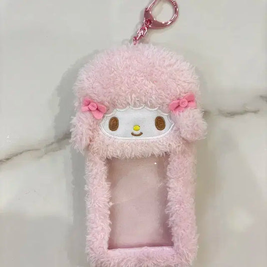 산리오 포카홀더