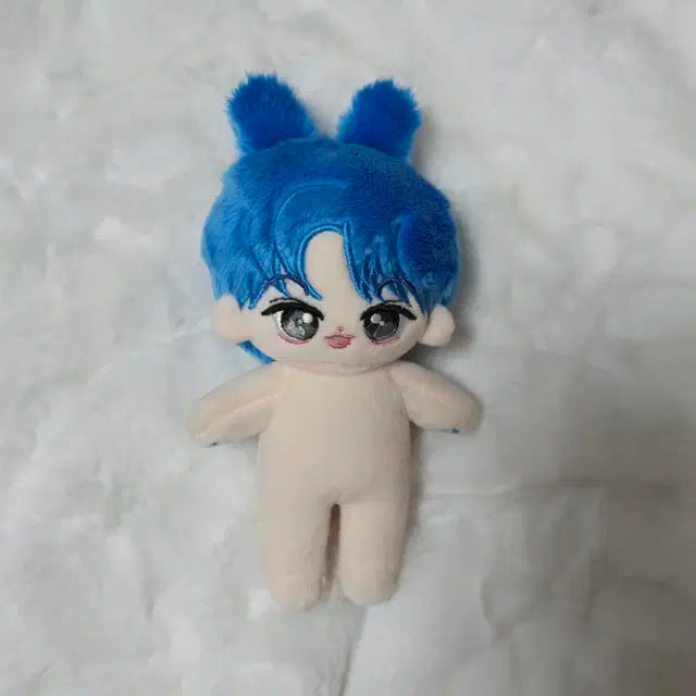 아가즈 수빈 인형 양도합니다!