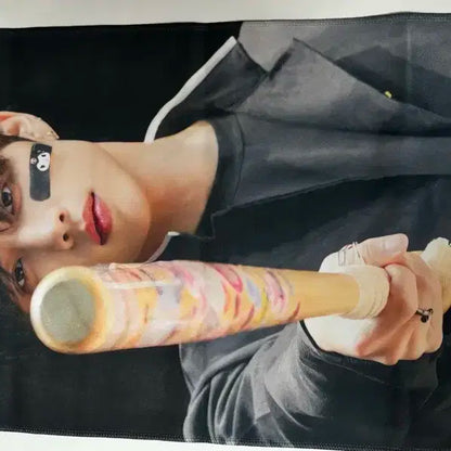 더보이즈 선우 슬로선 쿠로미 버전 김선우