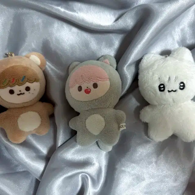 엔시티 인형 양도 라떼효기 야웅쥔 우유쭌 해찬 런쥔