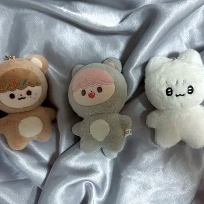 엔시티 인형 양도 라떼효기 야웅쥔 우유쭌 해찬 런쥔