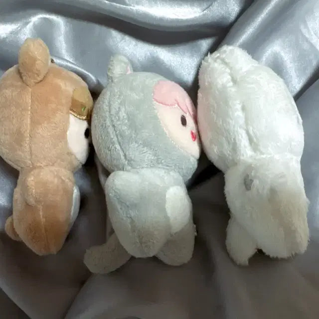 엔시티 인형 양도 라떼효기 야웅쥔 우유쭌 해찬 런쥔
