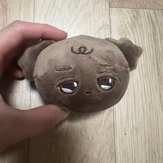 더보이즈 선우 인형