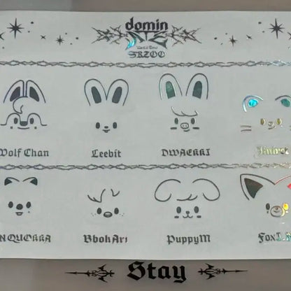 스키즈