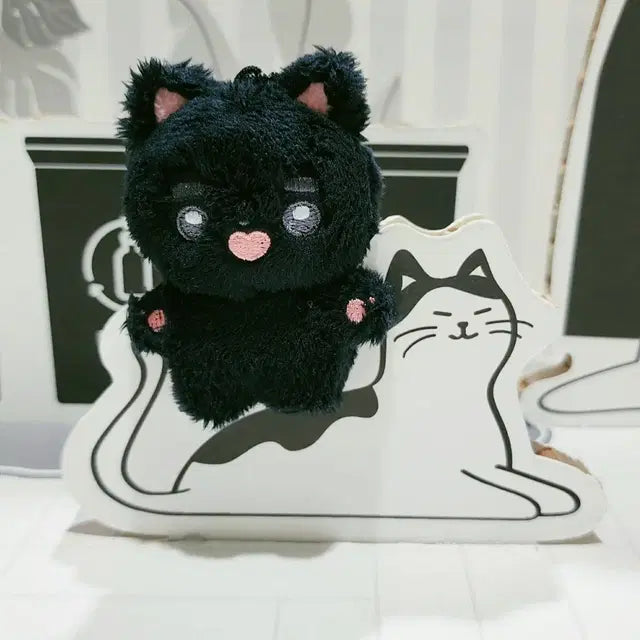 엑소 인형 까망뚜 양도합니다