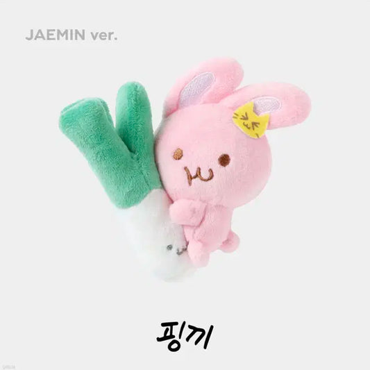 엔시티 드림 재민 대파 핑끼