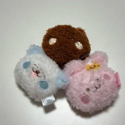 엔시티드림 핑끼 꾸미 므엉이 키링 양도