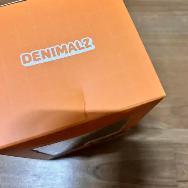 20 데니멀즈 케