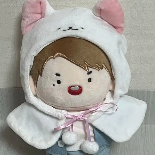 20cm 인형 옷