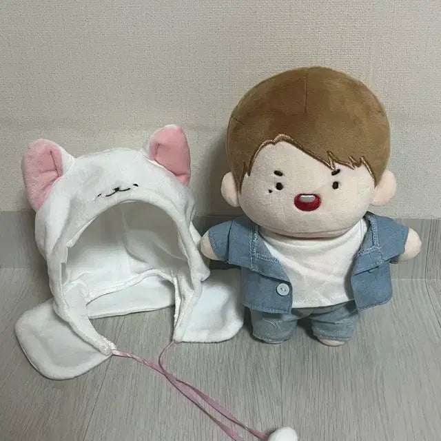 20cm 인형 옷