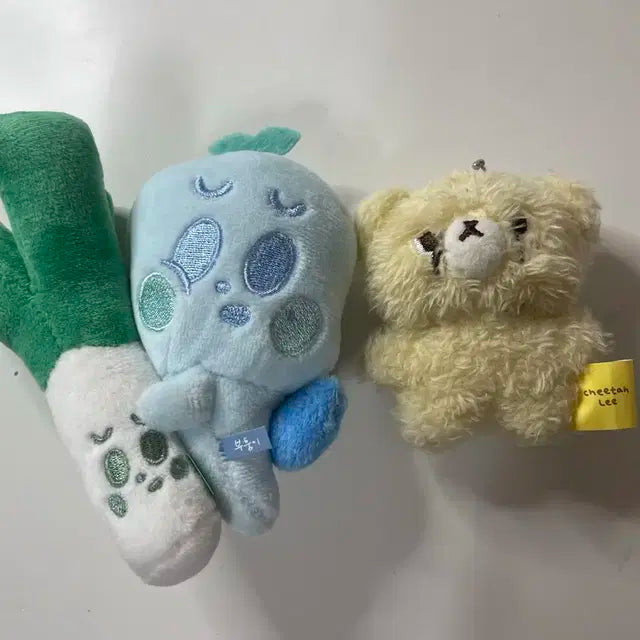 대파부훙이/치타리 7cm 판매 일괄
