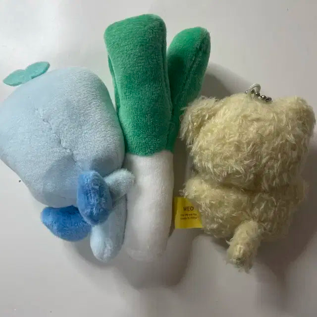 대파부훙이/치타리 7cm 판매 일괄