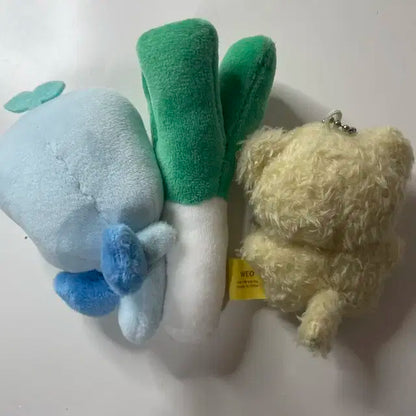 대파부훙이/치타리 7cm 판매 일괄