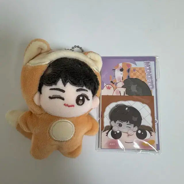 엔시티 런쥔 인형 싸게 팔아요!! 덤 개많이드림
