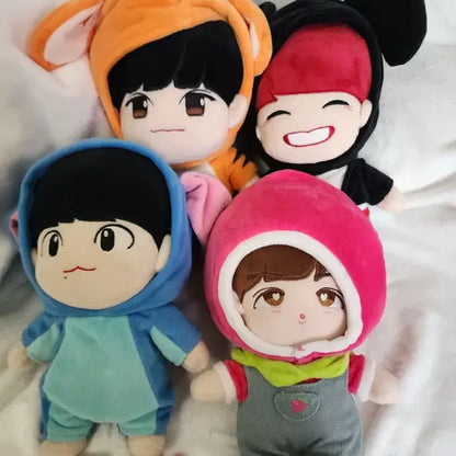 비투비 인형 양도