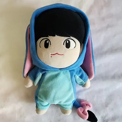 비투비 인형 양도