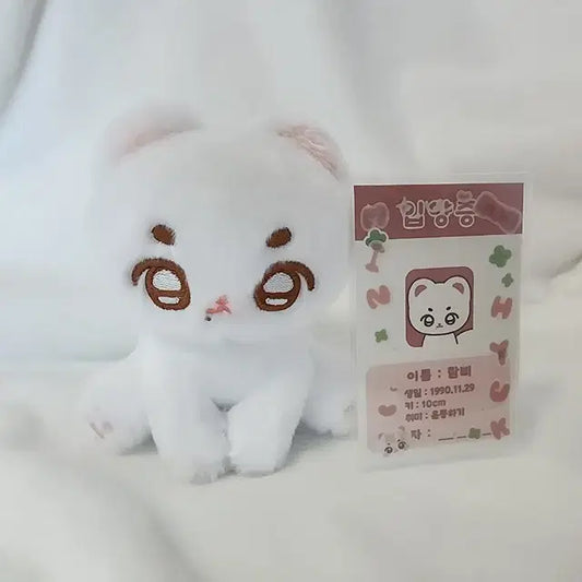 비투비인형 람삐 판매