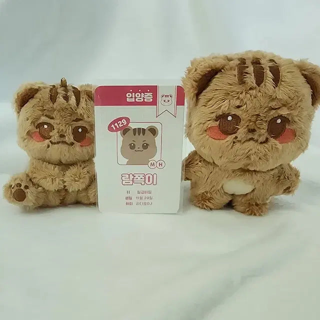 비투비인형 이민혁 람쪽이 양도