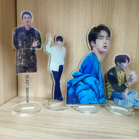 방탄소년단 bts 아크릴 스탠드 처분