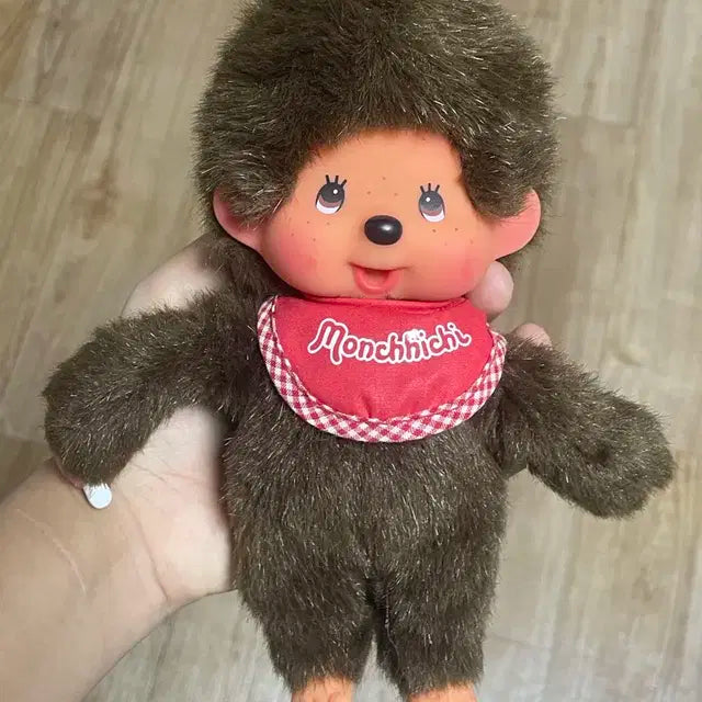 몬치치 인형 M 팔아용