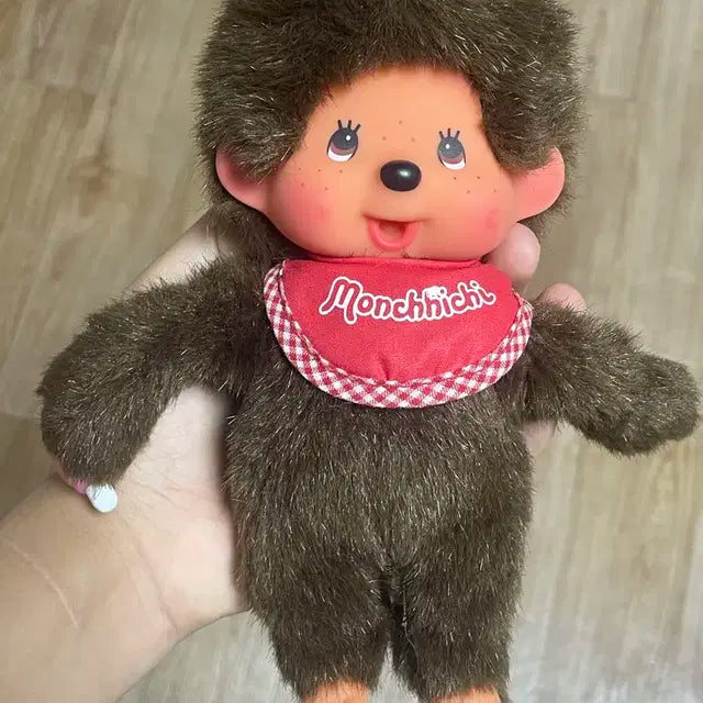 몬치치 인형 M 팔아용