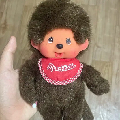 몬치치 인형 M 팔아용
