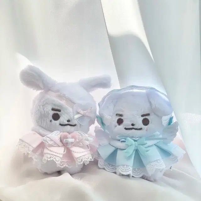 제로베이스원 뭉래 김태래 인형 양도 미개봉