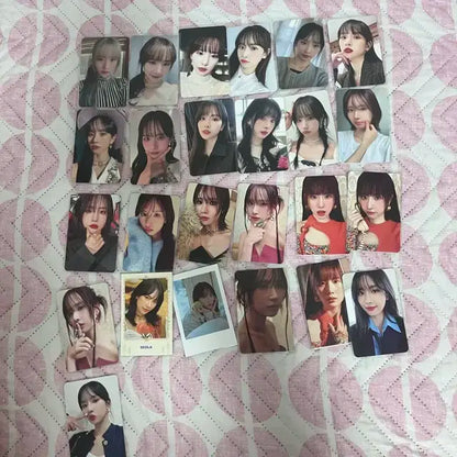 우주소녀 나눔 판매