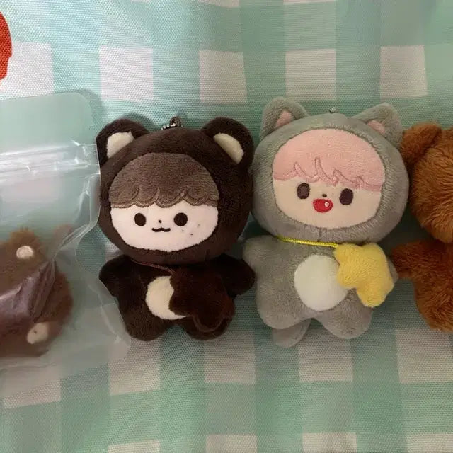 엔시티 드림 인형