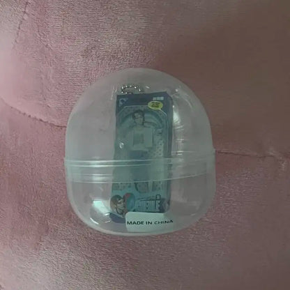 엔시티드림 팝업 가챠 양도