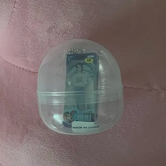 엔시티드림 팝업 가챠 양도