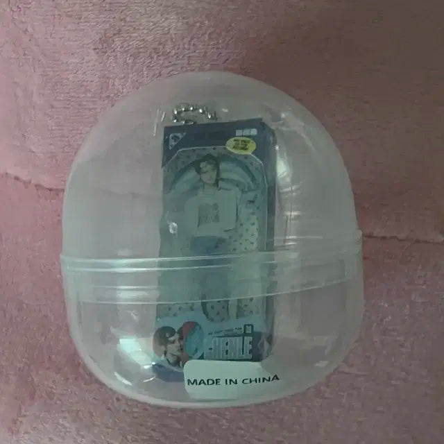 엔시티드림 팝업 가챠 양도