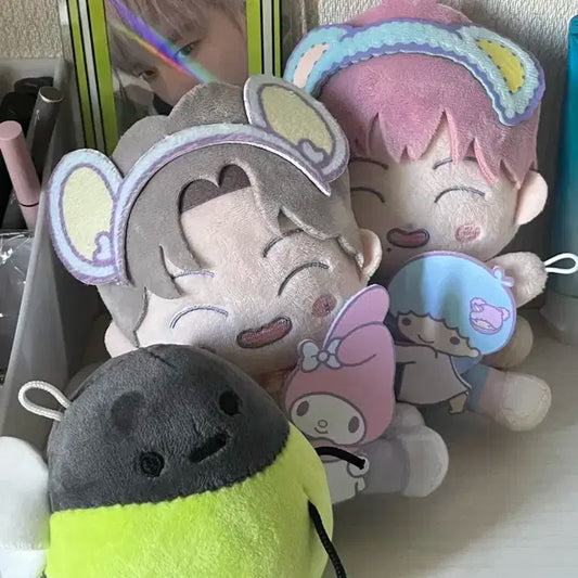 NCT 인형 판매