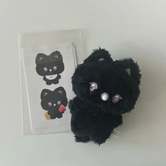 엔시티 위시 위니멀즈 베이비 리쿠 쿠리