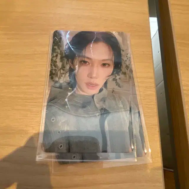 스트레이키즈 용복 필릭스 felix hollow 일본