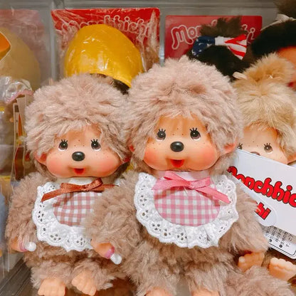 모코모코 스위트 몬치치 브라운1개