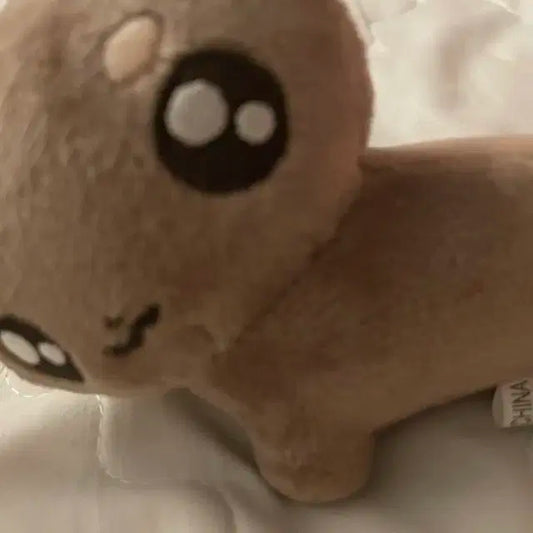 멍도기 양도 명재현 인형 보넥도 재현