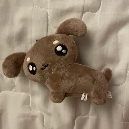 멍도기 양도 명재현 인형 보넥도 재현