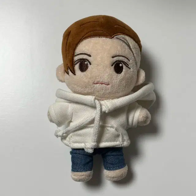엔시티드림 런쥔 공식 꼬마즈 인형