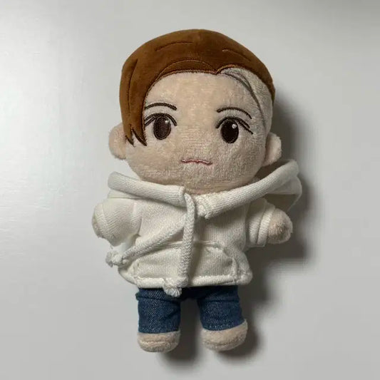 엔시티드림 런쥔 공식 꼬마즈 인형