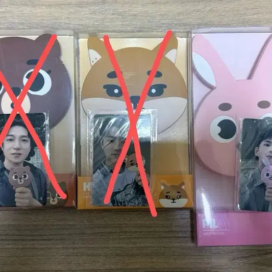 데니멀즈 라운드랩 거울