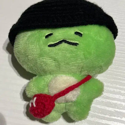 채깨굴 인형 양도(몬스타엑스 형원 인형)