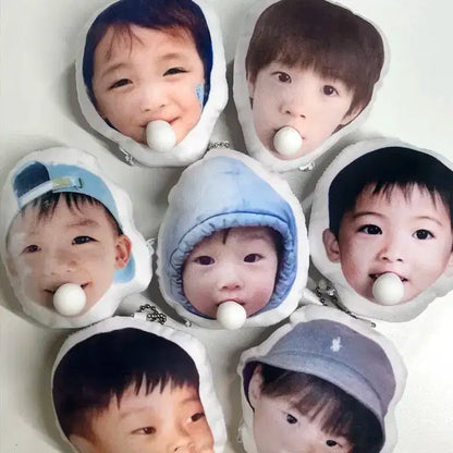 엔시티 127 드림 풍선껌 키링 판매