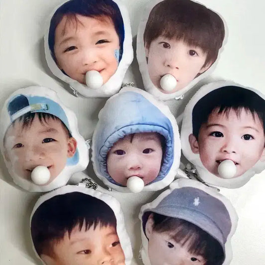 엔시티 127 드림 풍선껌 키링 판매