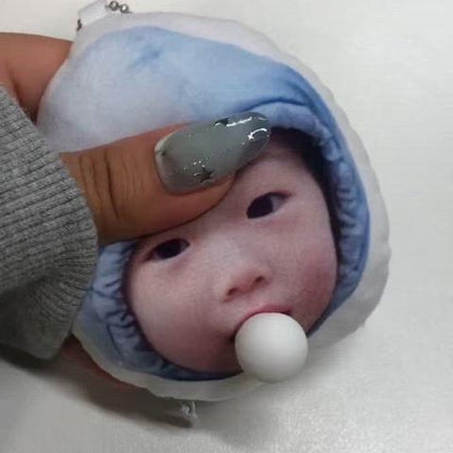 엔시티 127 드림 풍선껌 키링 판매