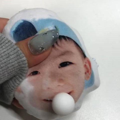 엔시티 127 드림 풍선껌 키링 판매